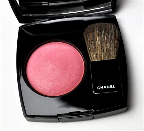 chanel blush orchid rose dupe|chanel pink explosion blush.